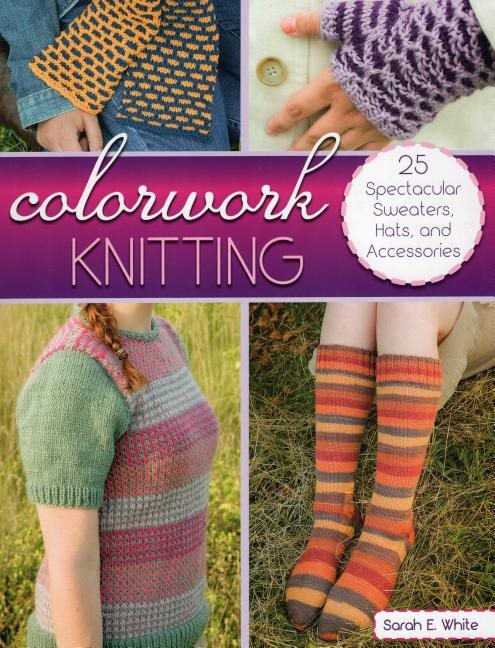 Colorwork Knitting