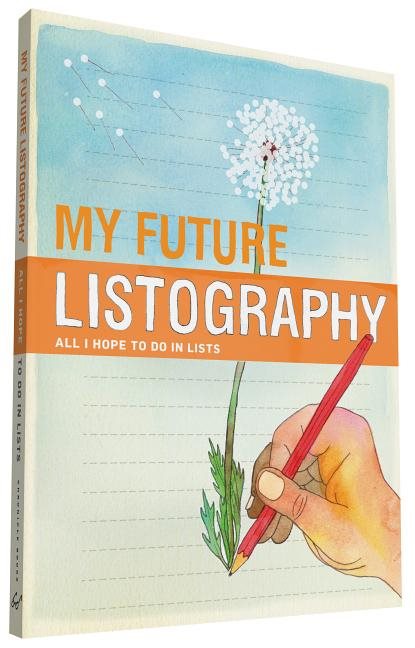 My Future Listography