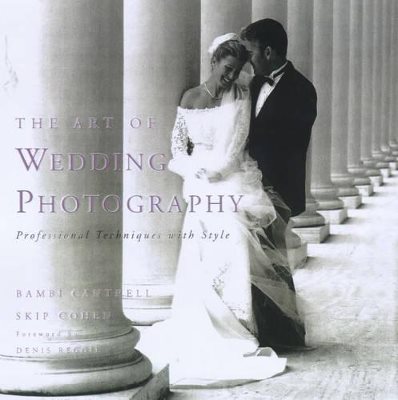 Art of wedding photography - professional techniques with style