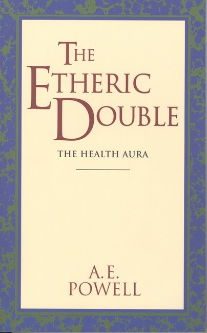 Etheric Double