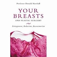 Your Breasts And Plastic Surgery : Enlargement, Reduction, Reconstruction