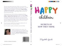 Happy Children : Secrets of How They Think