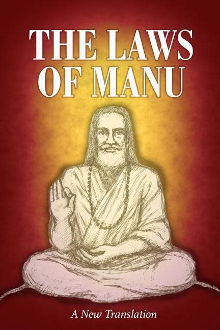 Laws of manu - a new translation