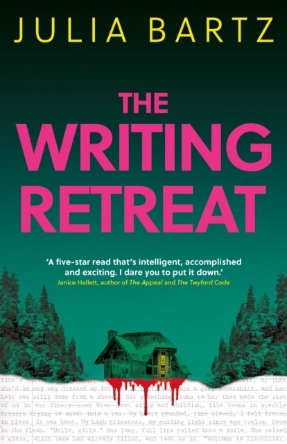 The Writing Retreat