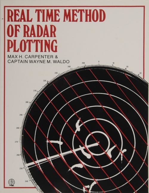 Real Time Method Of Radar Plotting