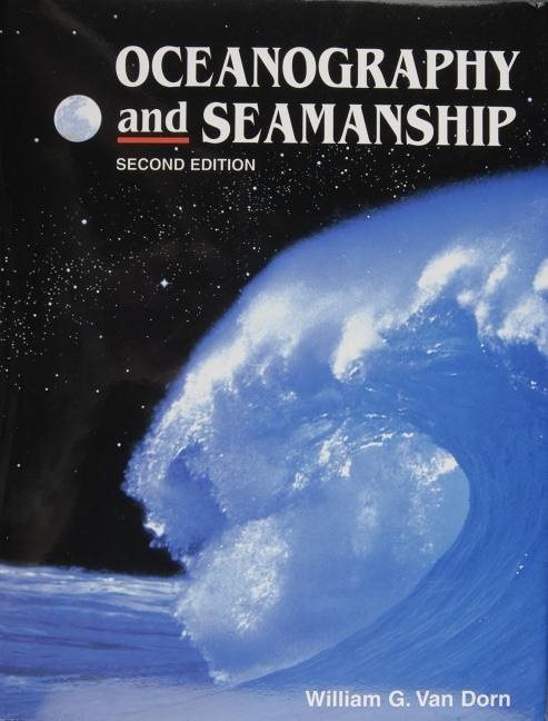 Oceanography And Seamanship