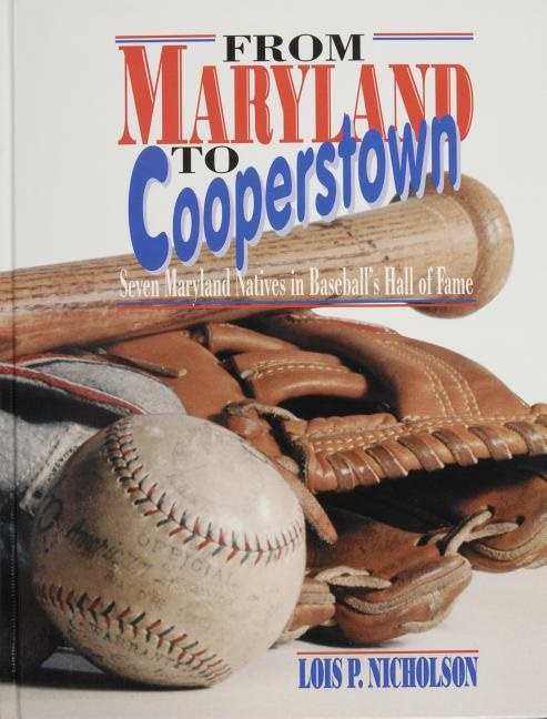 From Maryland To Cooperstown