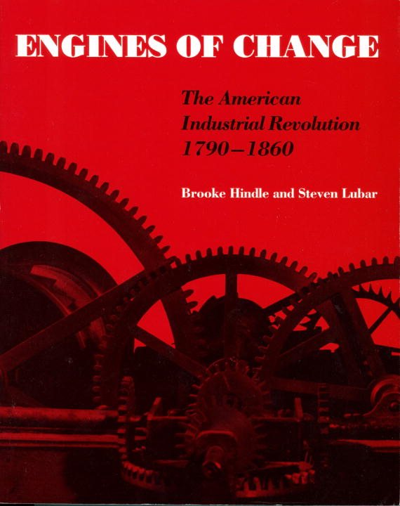 Engines Of Change