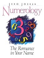 Numerology: The Romance In Your Name
