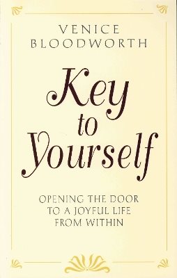 Key To Yourself