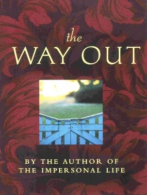 Way Out (The) (New Edition)