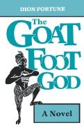 Goat Foot God