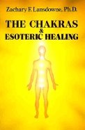 Chakras and esoteric healing