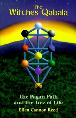 The Witches Qabala: The Pagan Path and the Tree of Life