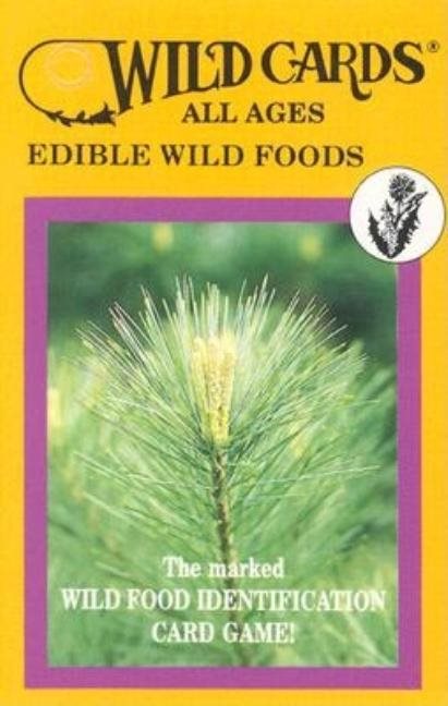 Edible Wild Foods
