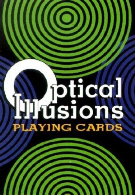 Optical IllusionsPlaying Card