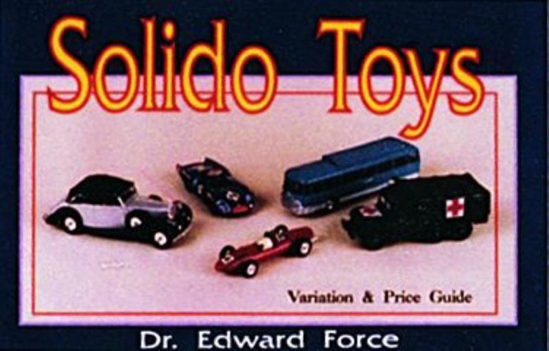 Solido Toys