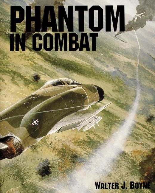 Phantom in combat