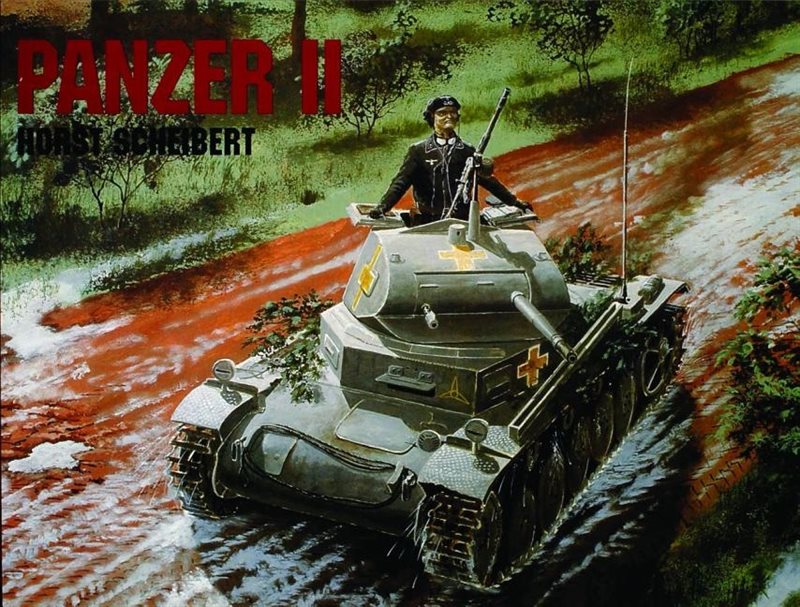 Panzer ii