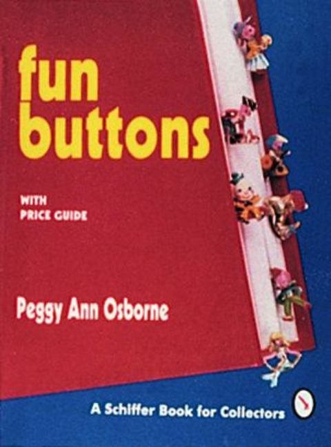 Fun Buttons