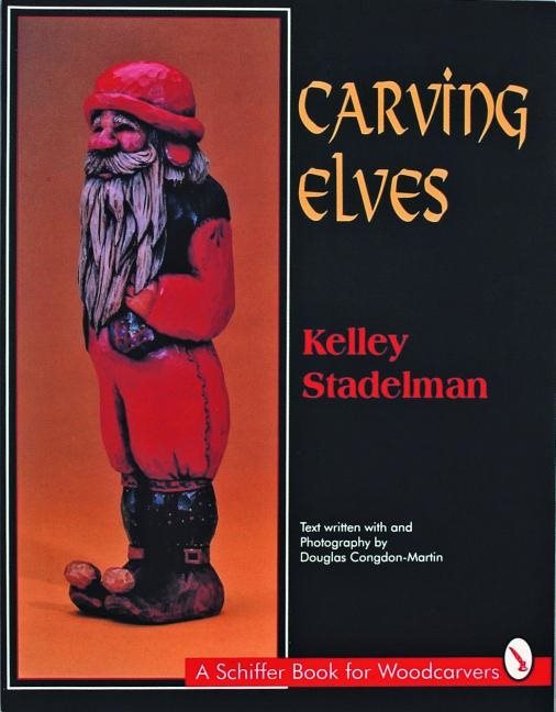 Carving elves