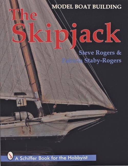 Model Boat Building : The Skipjack