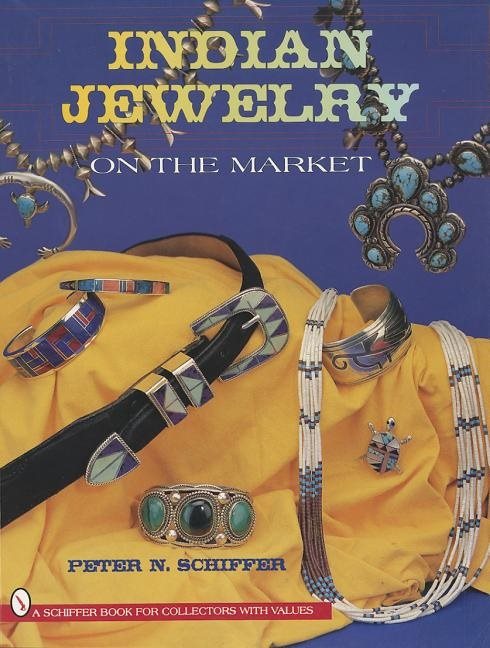 Indian Jewelry On The Market