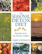 Seasonal detox diet - remedies from the ancient cookfire