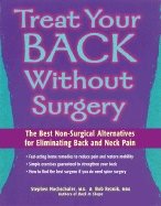 Treat Your Back Without Surgery