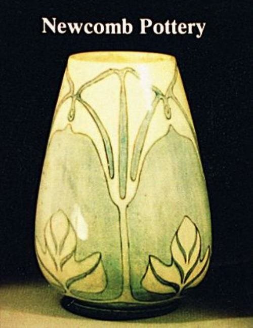 Newcomb Pottery