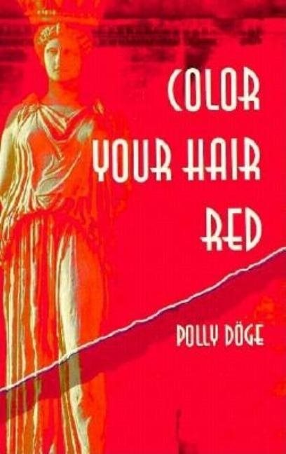 Color Your Hair Red