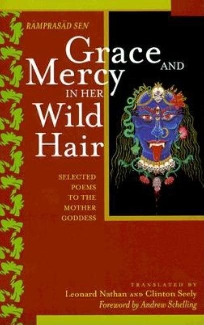 Grace And Mercy In Her Wild Hair