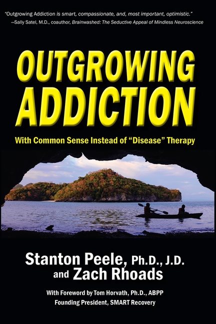 Outgrowing Addiction