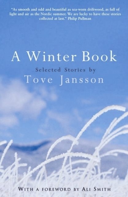 The Winter Book - selected stories