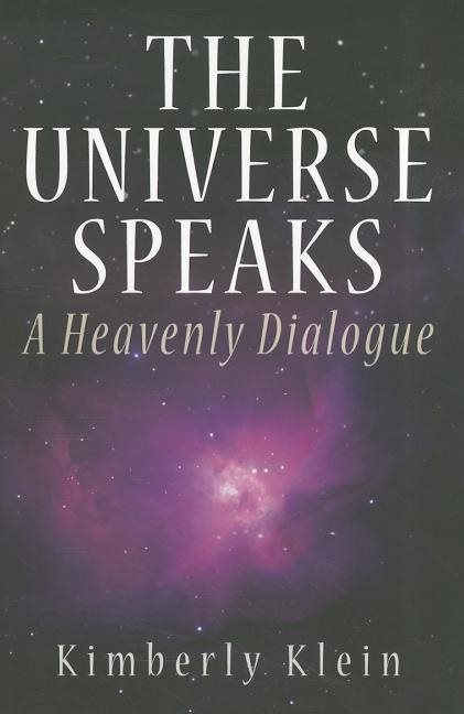 Universe Speaks: A Heavenly Dialogue (Q)