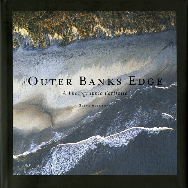 Outer Banks Edge : A Photographic Portfolio