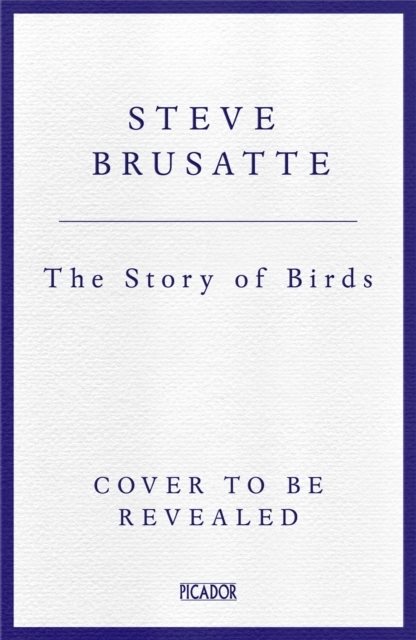 The Story of Birds