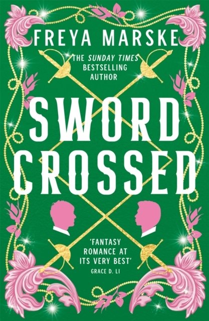 Swordcrossed