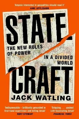 Statecraft
