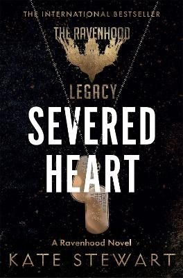 Severed Heart