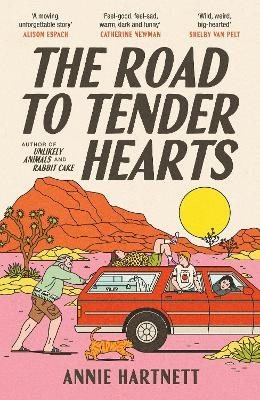 The Road to Tender Hearts