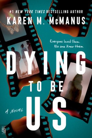 Dying to Be Us