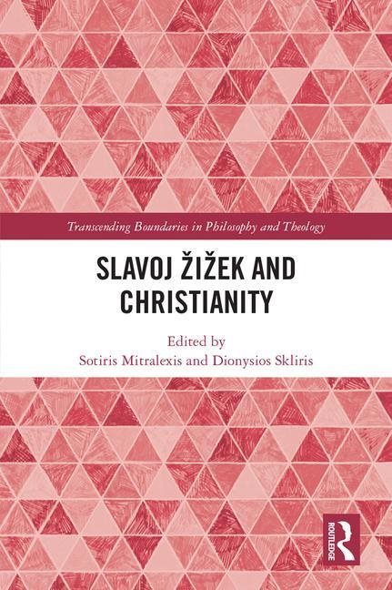 Slavoj zizek and christianity