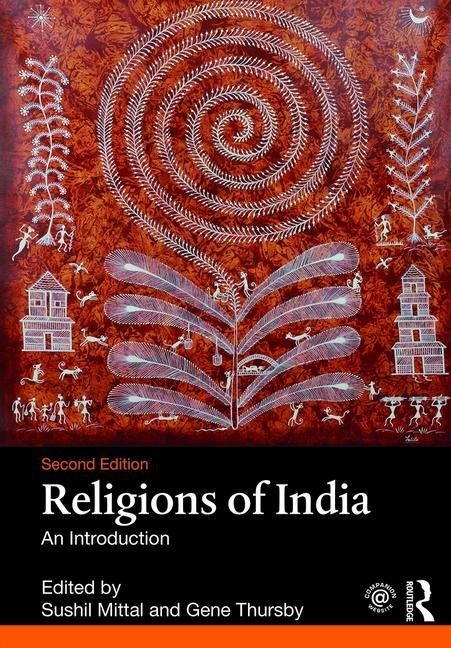 Religions of india - an introduction