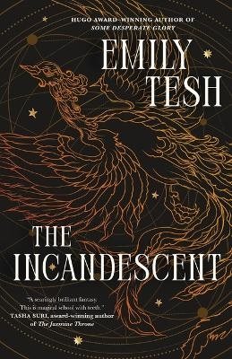 The Incandescent