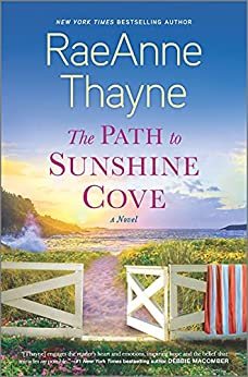 The Path to Sunshine Cove