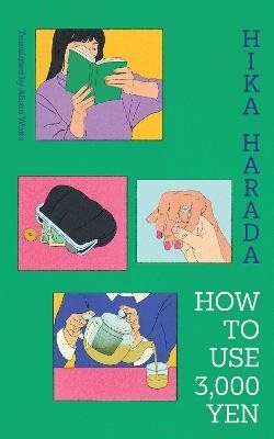 How To Use 3,000 Yen