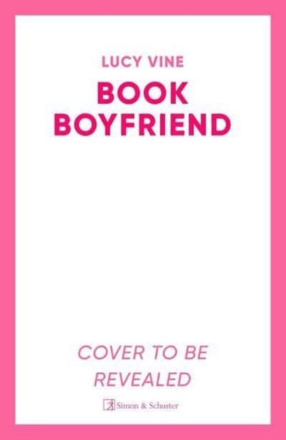 Book Boyfriend