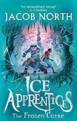 The Frozen Curse: Volume 2