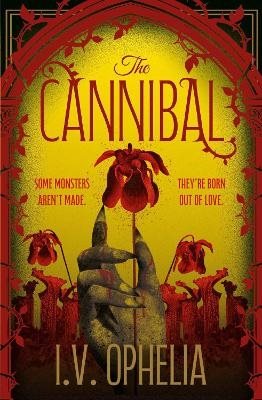 The Cannibal: Volume 3